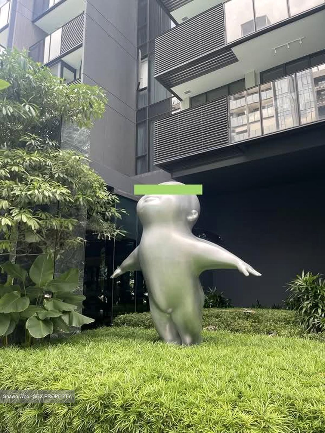 Leedon Green (D10), Condominium #594195831
